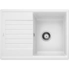 BLANCO ZIA 45 S Compact SILGRANIT mosogató, fehér