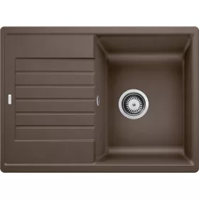 BLANCO ZIA 45 S Compact SILGRANIT mosogató, kávé