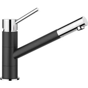 BLANCO KANO antracit / króm HD