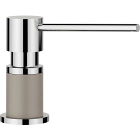 BLANCO LATO króm/tartufo