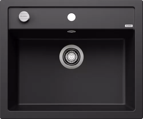 BLANCO DALAGO 6 fekete exc.