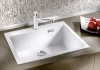 BLANCO PLEON 8 SILGRANIT mosogató, fekete