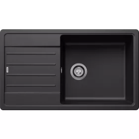 BLANCO LEGRA XL 6 S SILGRANIT mosogató, fekete