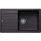 BLANCO LEGRA XL 6 S fekete exc.n.