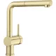 BLANCO LINUS-S satin gold HD