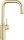 BLANCO LIVIA-S satin gold HD