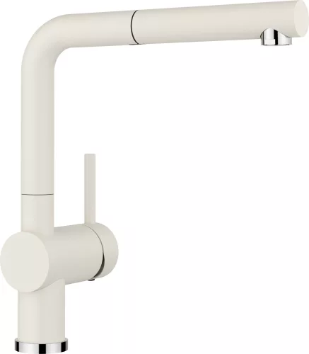 BLANCO LINUS-S törtfehér HD