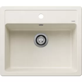BLANCO LEGRA 6 SILGRANIT mosogató, törtfehér