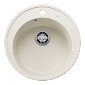 BLANCO RIONA 45 SILGRANIT mosogató, törtfehér