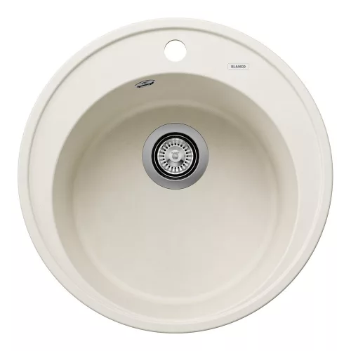BLANCO RIONA 45 SILGRANIT mosogató, törtfehér