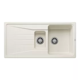 BLANCO SONA 6 S SILGRANIT mosogató, törtfehér