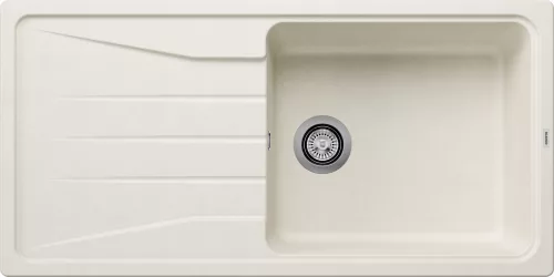 BLANCO SONA XL 6 S SILGRANIT mosogató, törtfehér