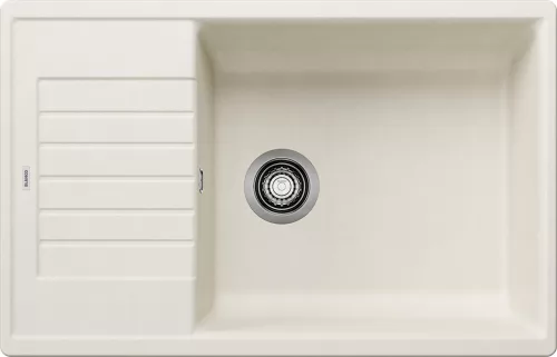 BLANCO ZIA XL 6 S Compact SILGRANIT mosogató, törtfehér