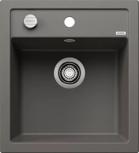 BLANCO DALAGO 45 vulkánszürke exc.