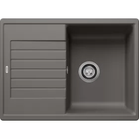 BLANCO ZIA 45 S Compact SILGRANIT mosogató, vulkánszürke