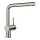 BLANCO LINUS csaptelep, satin platinum, HD