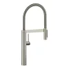 BLANCOCULINA-S II kihúzható fejes csaptelep, satin platinum, HD