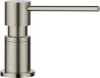BLANCO LATO satin platinum