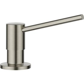 BLANCO TORRE mosogatószer-adagoló satin platinum