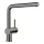 BLANCO LINUS csaptelep, satin dark steel, HD