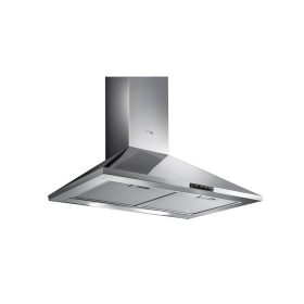 Turboair - Páraelszívó CERTOSA IX/A/60/PB