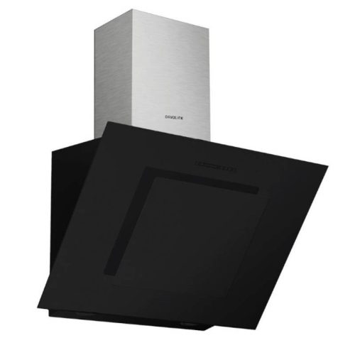 Davoline - Páraelszívó Feel 60 cm fekete