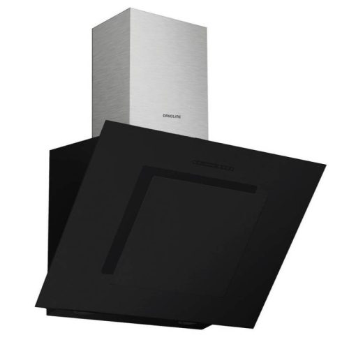 Davoline - Páraelszívó Feel 90 cm fekete