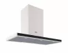 NODOR - Páraelszívó NorBreeze SLIM 90 BK Hob to Hood