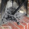 Electrolux BIGDIRT SEPARATOR tartály