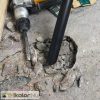 Electrolux BIGDIRT SEPARATOR tartály