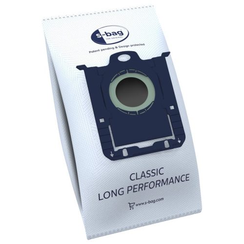 Electrolux E201S s-bag Classic Long Performance porzsák