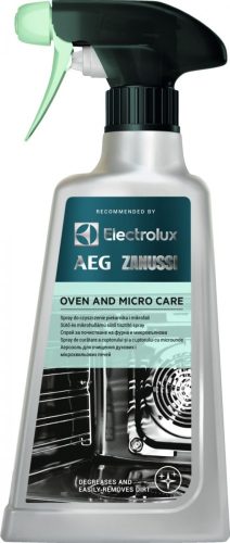 Electrolux M3OCS200 Sütő- és mikrohullámú sütőtisztító spray, 500 ml