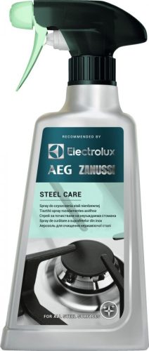 Electrolux M3SCS200 inox tisztító spray 500ml