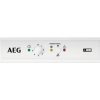 AEG ABB682F1AF Beépíthető fagyasztószekrény| Frostmatic | 95l | Fehér | 82 cm