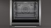 Neff B3CVH4AN1 N 50 Beépíthető sütő gőz funkcióval | LCD | 71l | EcoClean | Added Steam | CircoTherm | Hide | Nemesacél