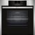 Neff B45CS24N0 N 90 Beépíthető sütő | TFT | 71l | EcoClean | Slide&Hide | Nemesacél