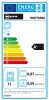 Neff B46FT64N0 N 90 Beépíthető gőzsütő | TFT | 71l | EcoClean | NeffLight | Full Steam | CircoTherm | Slide&Hide | Nemesacél