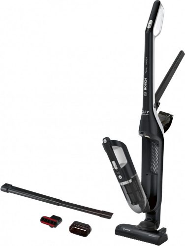 Bosch  BBH32101 Serie|4 Akkumulátoros porszívó | Flexxo 21.6V | Fekete
