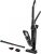 Bosch BBH32101 Serie|4 Akkumulátoros porszívó | Flexxo 21.6V | Fekete