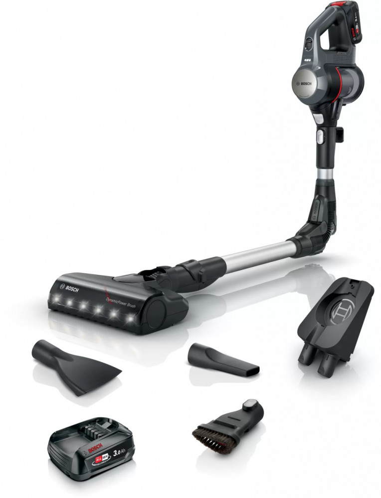 Bosch BBS712A akkumulátoros porszívó