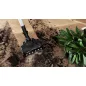  BOSCH BBS712A Serie|7 Akkumulátoros porszívó | Unlimited 7 | 2 db 18 V / 3 Ah Li-Ion akku | Szürke