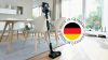 Bosch BBS712A Serie|7 Akkumulátoros porszívó | Unlimited 7 | 2 db 18 V / 3 Ah Li-Ion akku | Szürke