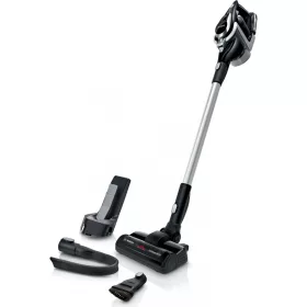   BOSCH BBS811PCK Serie|8 Akkumulátoros porszívó | Unlimited | 18 V Li-Ion akku | Fekete