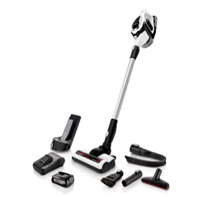   BOSCH BBS812AM Serie|8 Akkumulátoros porszívó | Unlimited | 18,0 V akku | Fehér