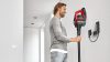 Bosch BBS8214PET Serie|8 Akkumulátoros porszívó | Unlimited Gen2 | 18 V / 4 Ah | ProAnimal | Vörös