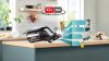 BOSCH BBS931WBA Akkumulátoros porszívó | Unlimited 9 | 18 V / 3 Ah Li-Ion akku | Fehér