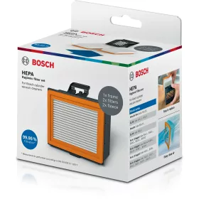 BOSCH BBZ160HF HEPA higiéniai szűrő csomag