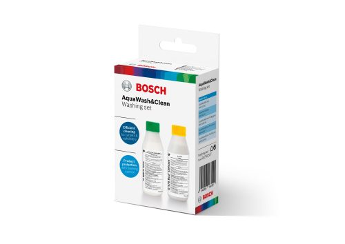 Bosch BBZWDSET Mosó szett, AquaWash&Clean