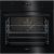 AEG BCE556360B SteamBake Beépíthető sütő gőz funkcióval| LED | 71l | Katalitikus | Fekete