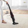 Bosch BCH87POW1 Serie|8 Akkumulátoros porszívó | Athlet ProPower 36Vmax | Fekete